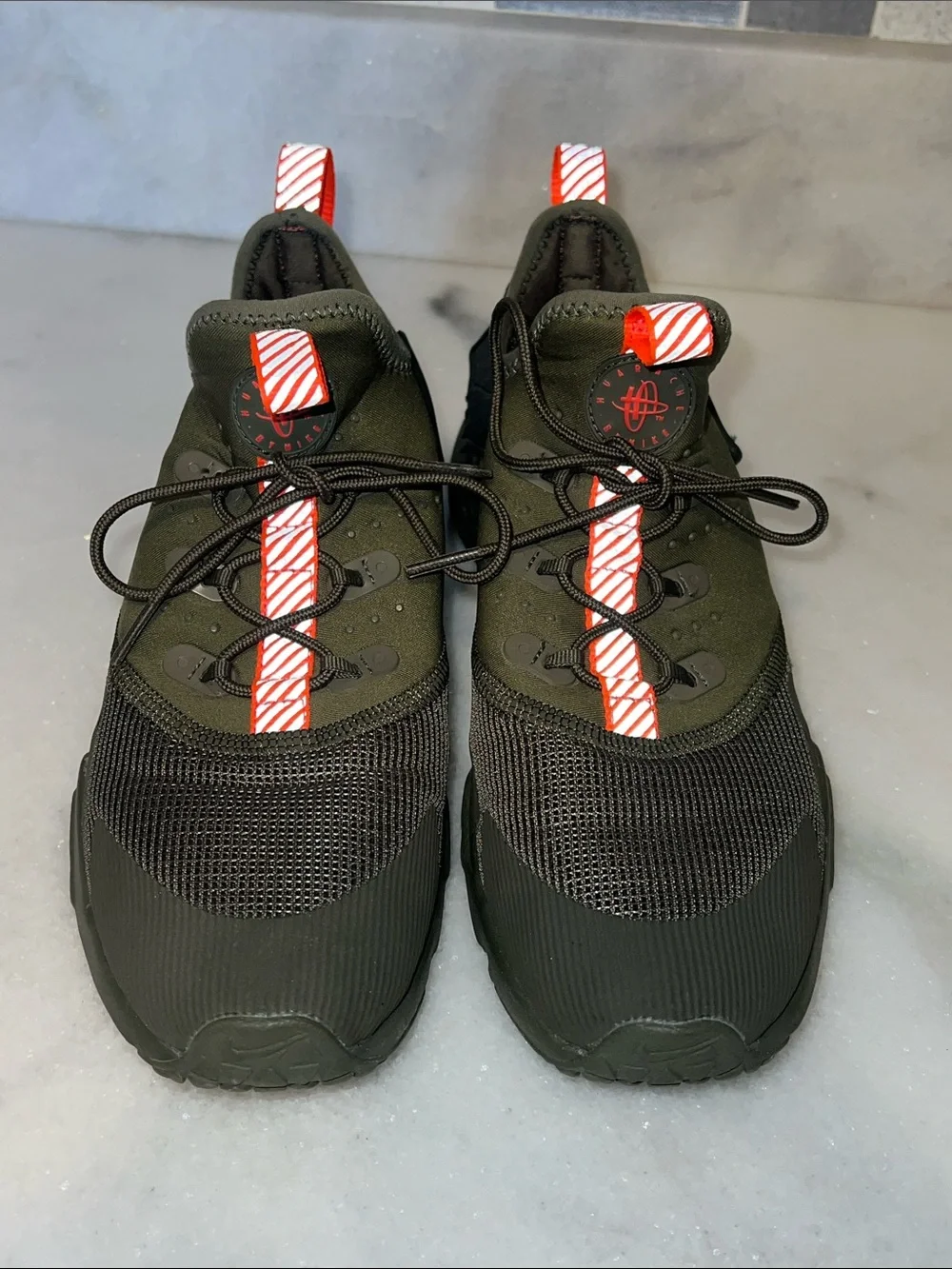 Nike Hurache Sneakers